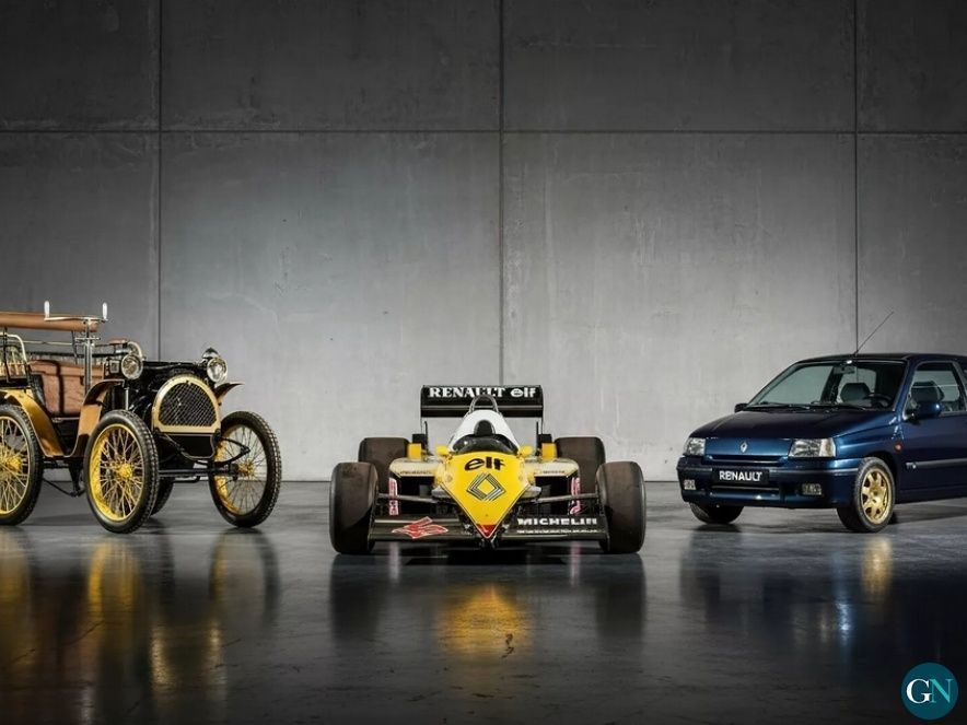Renault 