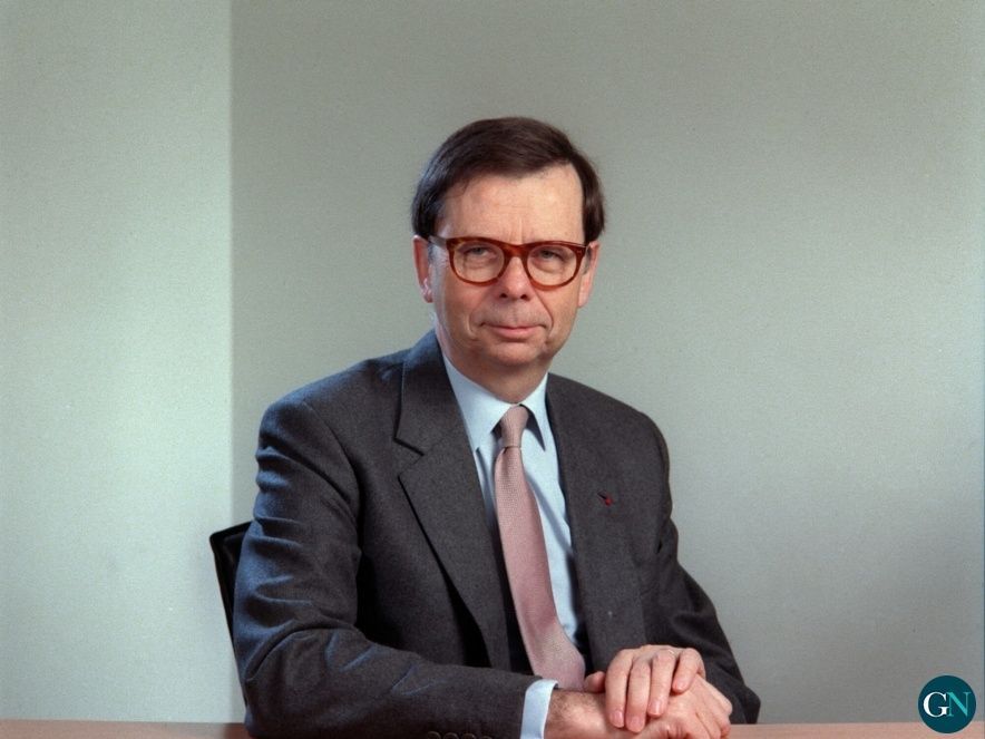 Louis Schweitzer 