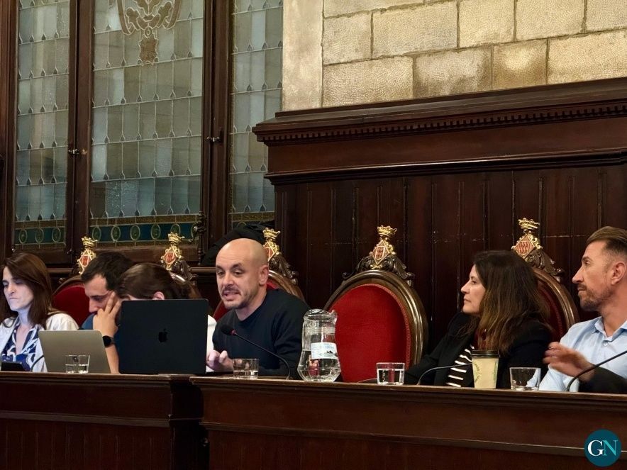 Ple Aj.Girona 