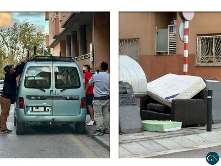 Abocaments il·legals a Figueres / Aj.Figueres 