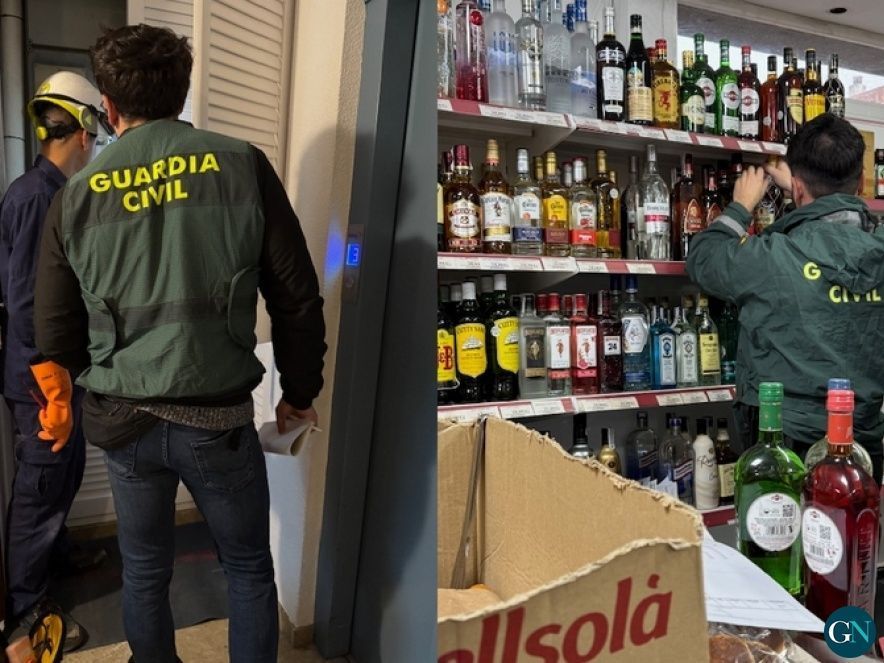 Guardia Civil 
