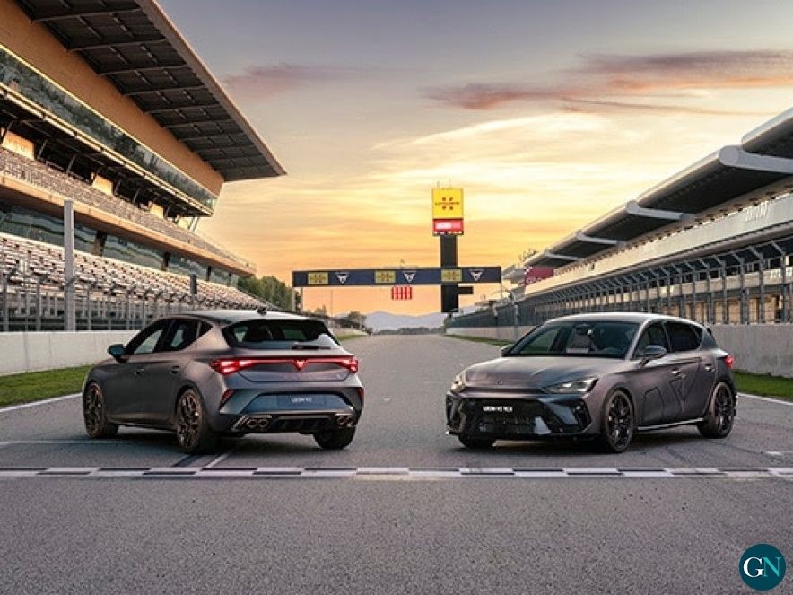 Cupra 