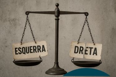 Esquerra i dreta / GN 