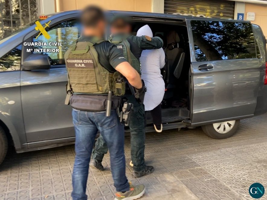 Guardia Civil 