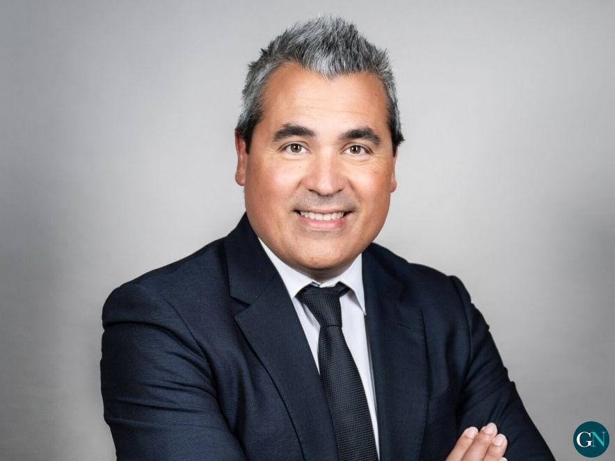 Josep Maria Recasens 