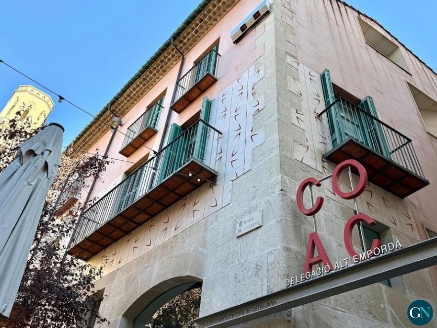 COAC / Aj.Figueres 