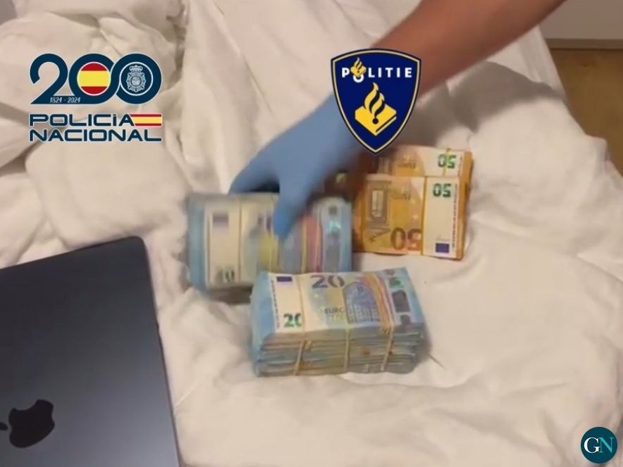 Policia Nacional 