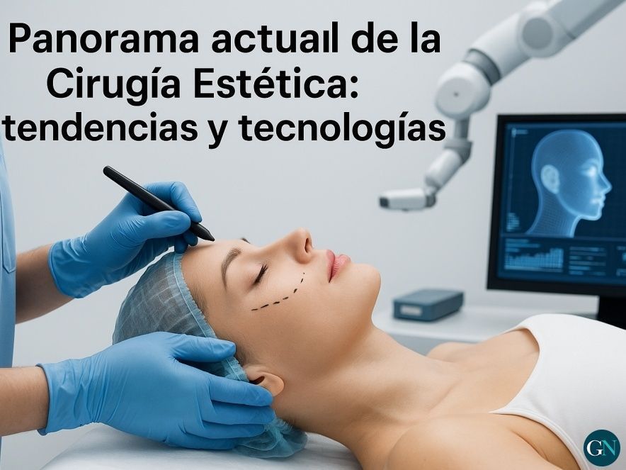 Cirugía Estética