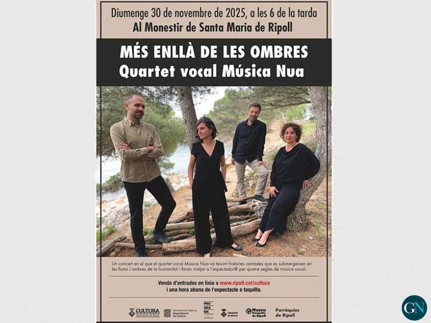 Quartet Música Nua 