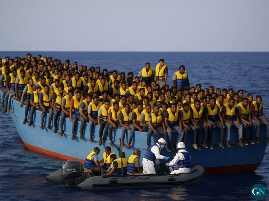Immigració  