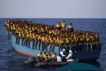 Immigració  