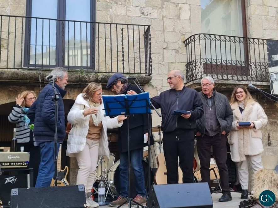 Fira de la Ratafia de Besalú / GN 