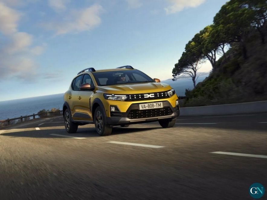 Dacia 