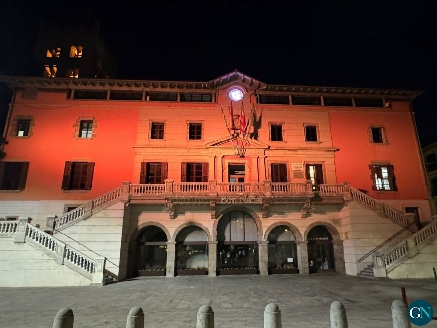 Dia Internacional de les Persones amb Discapacitat / Aj.Ripoll 