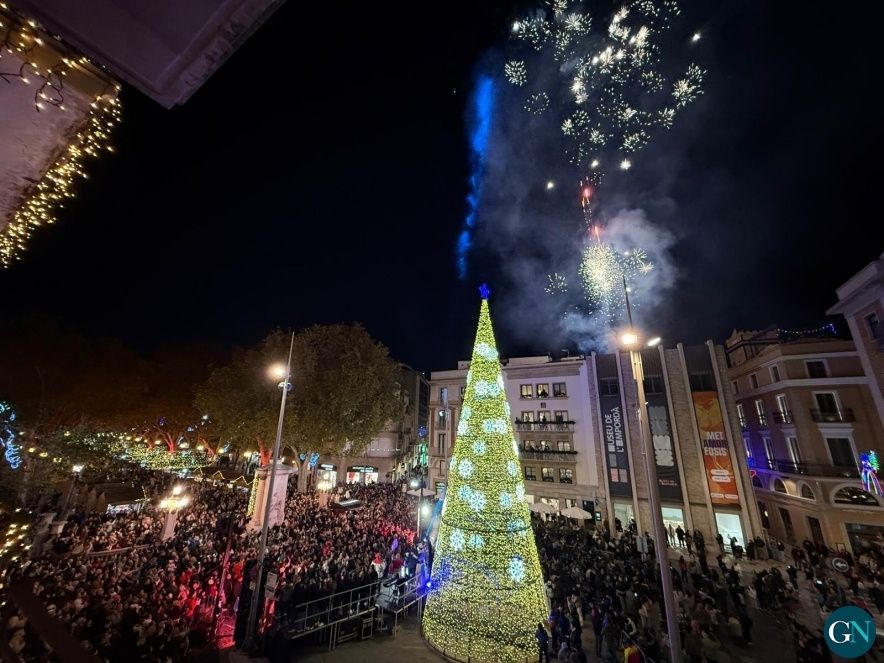 Nadal a Figueres / Aj.Figueres 