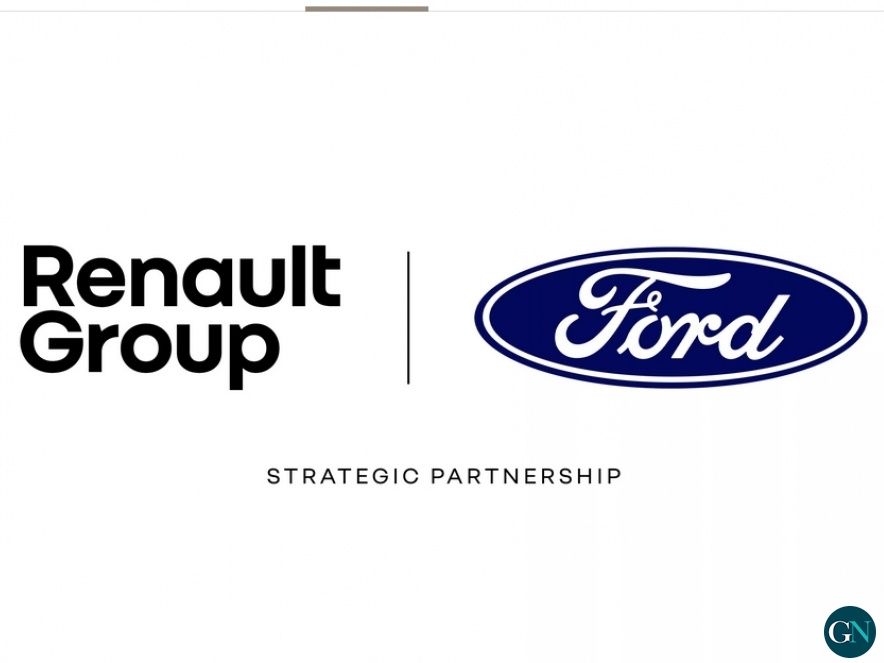 Renault - Ford 
