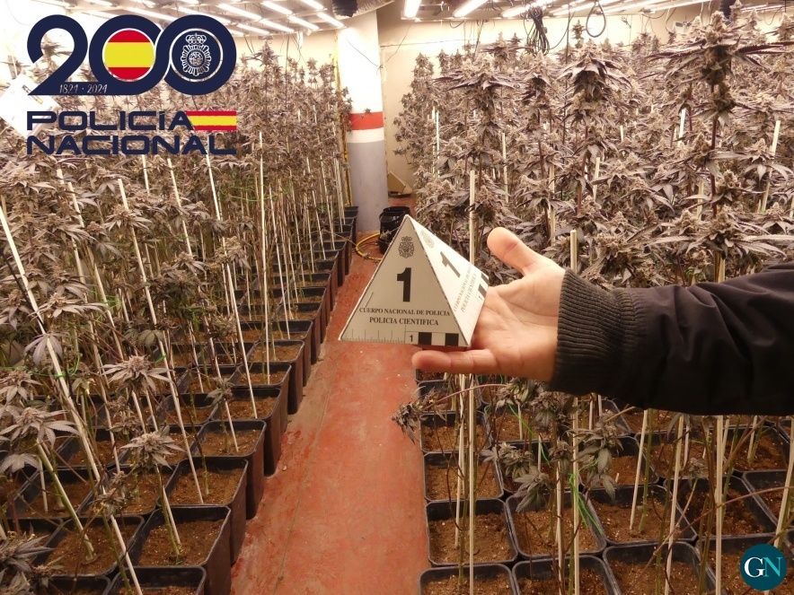 Policia Nacional 
