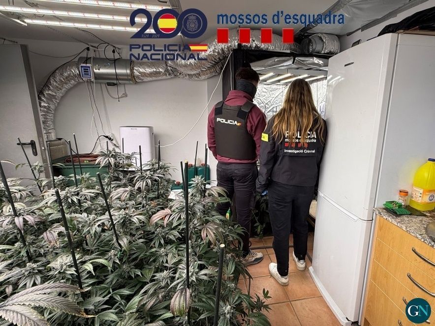 Policia Nacional 
