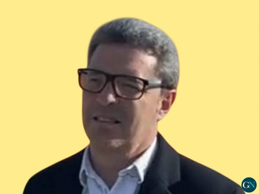 Director general de Presons 