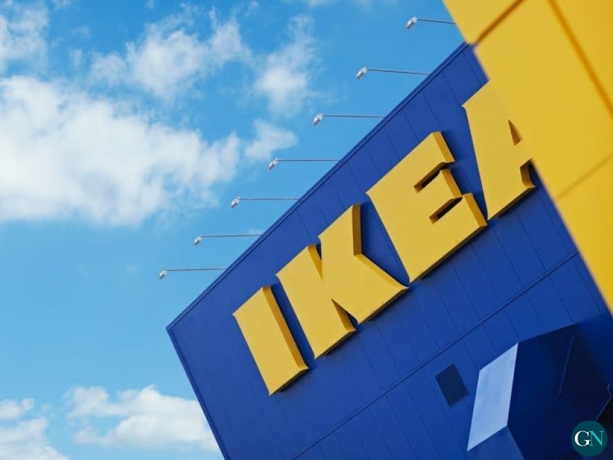 IKEA 