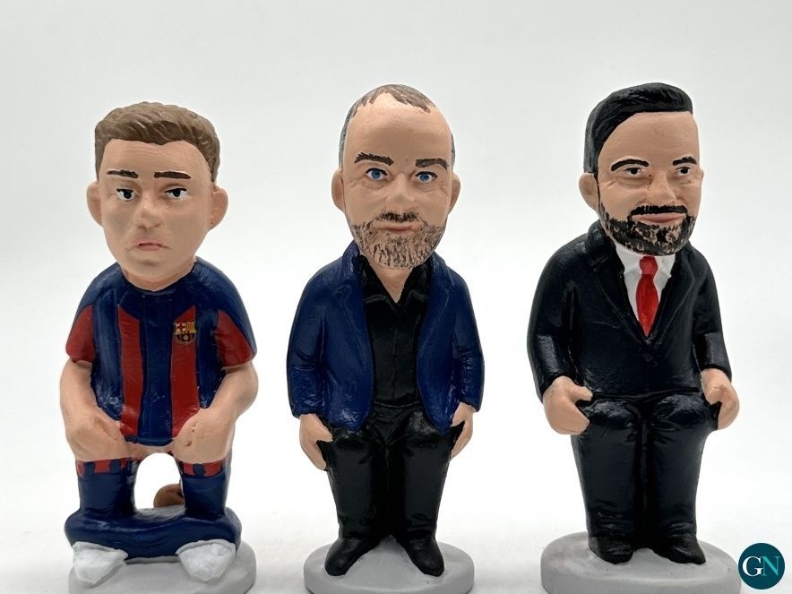 Caganer.com 
