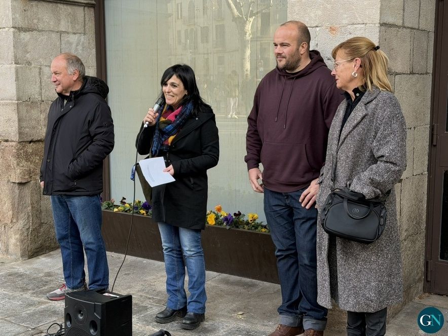 Jornada festiva amb la recerca del “Patufet Torronaire” / Aj.Ripoll 