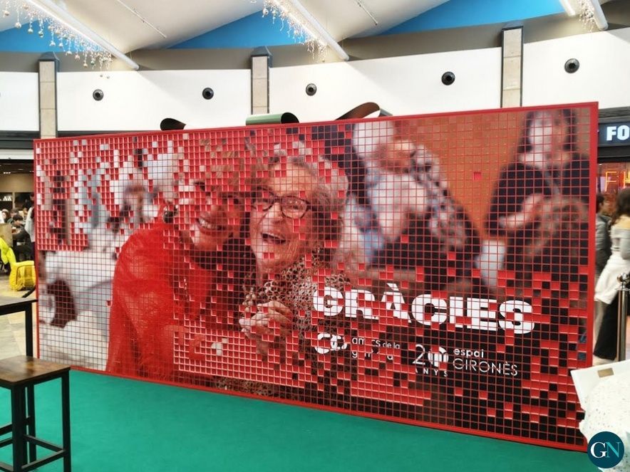 Espai Gironès 