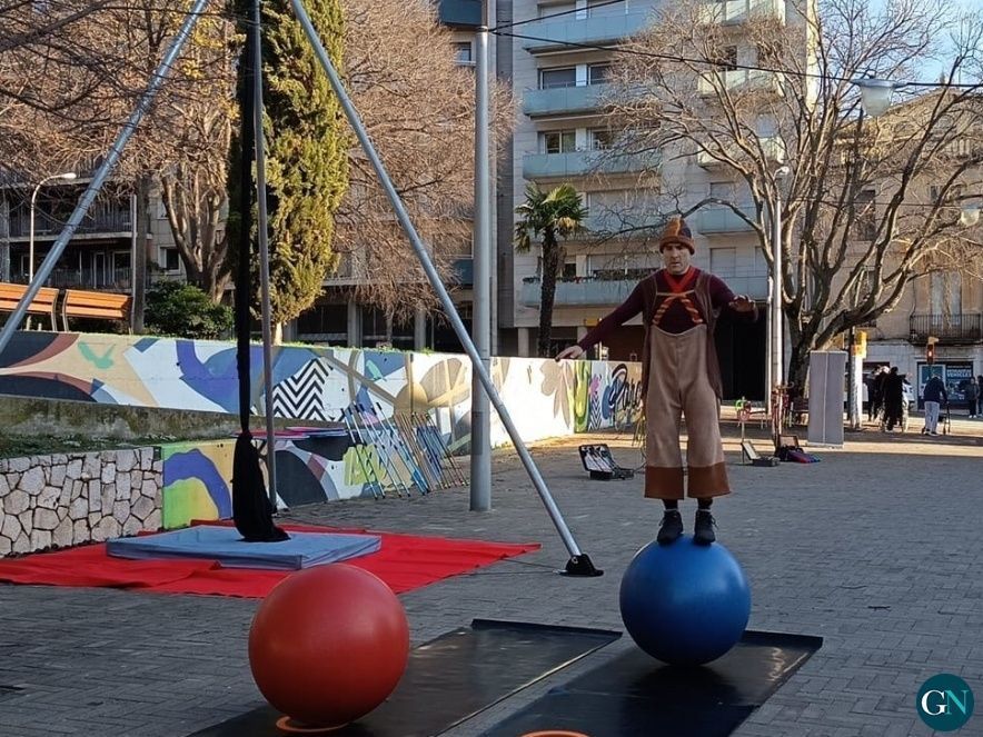 Nadal als barris / Aj.Figueres