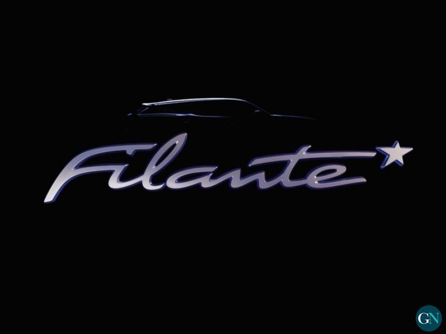 Renault Filante 