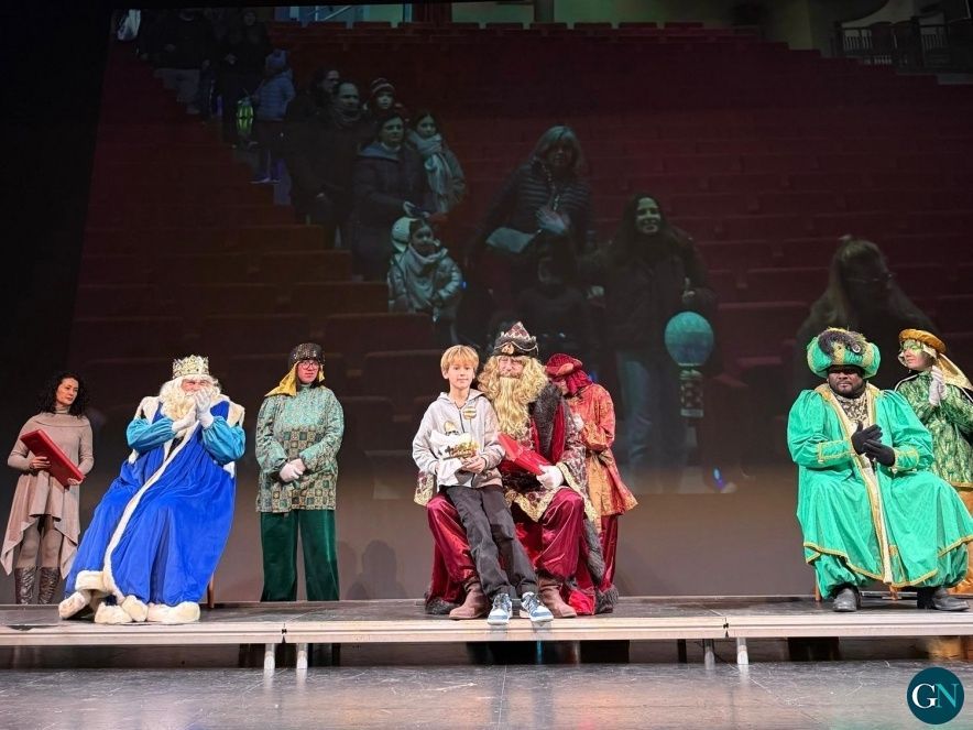 Concurs de fanalets de Figueres 