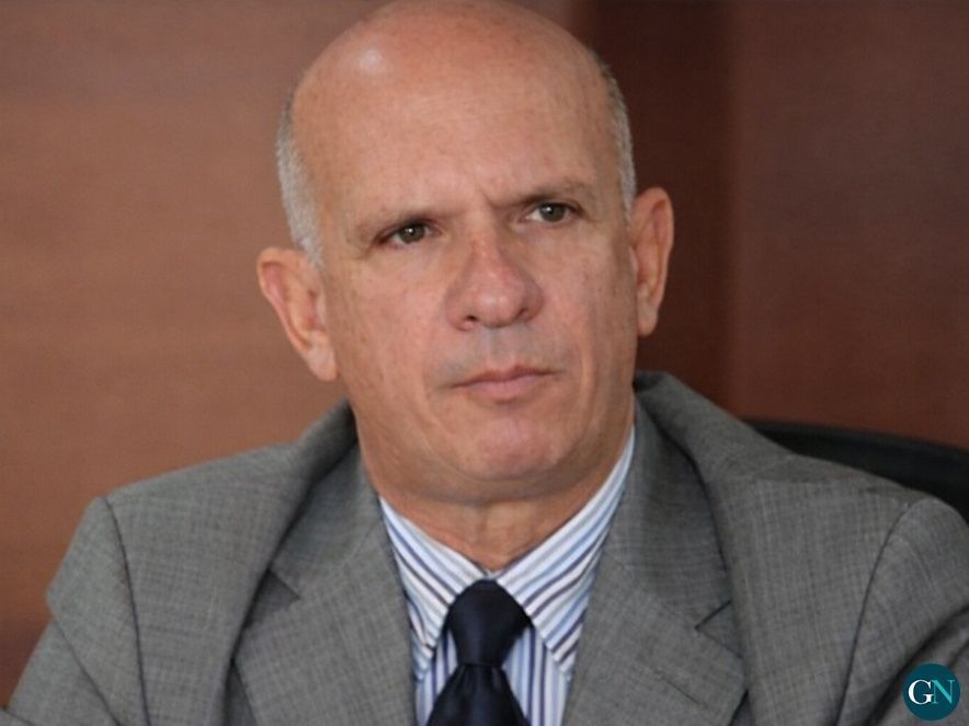 El Pollo Carvajal 