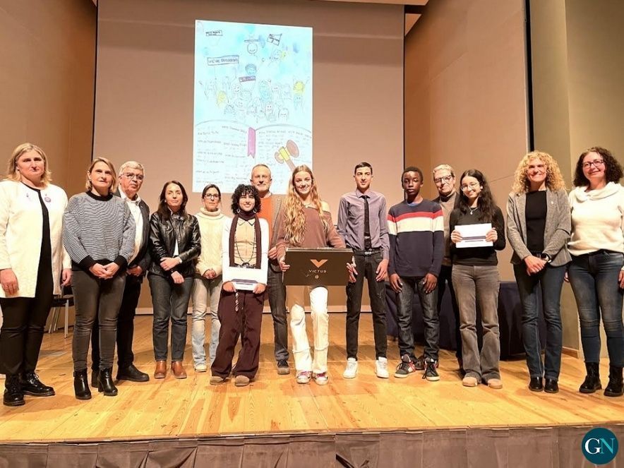 Premi 8 de març 2025 / Aj.Figueres 