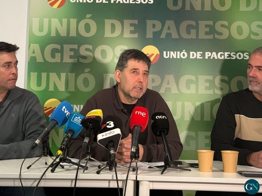Unió de Pagesos