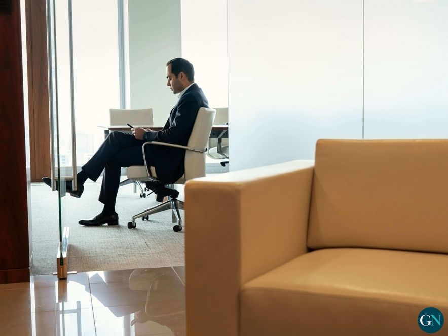 Tegan Corporate 