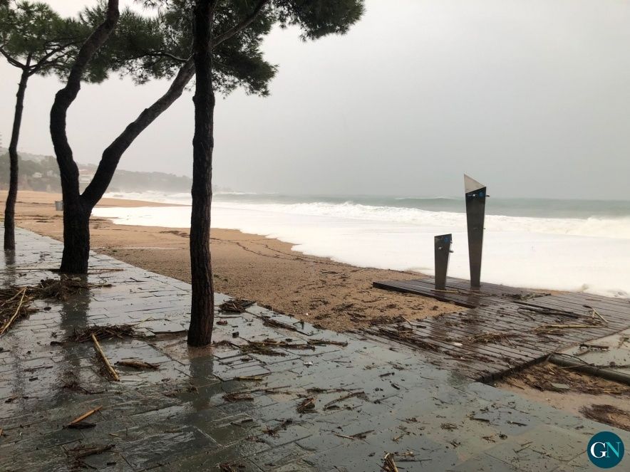 Platja d'Aro 