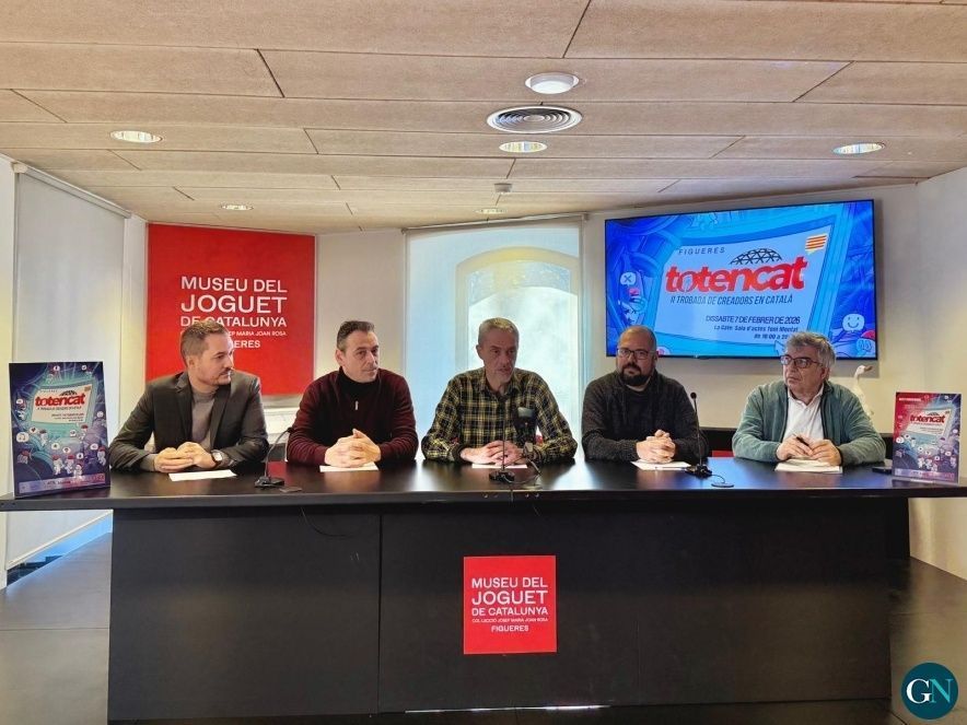 TotenCat / Aj.Figueres 