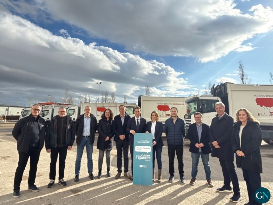 Presentació del servei 