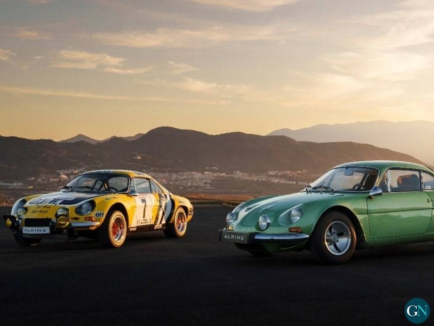 Alpine 