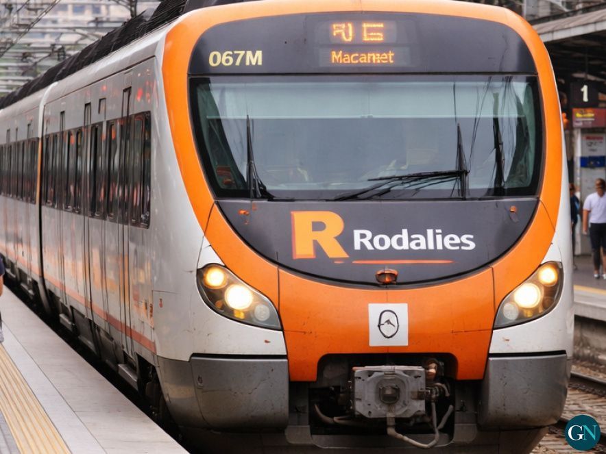 Rodalies