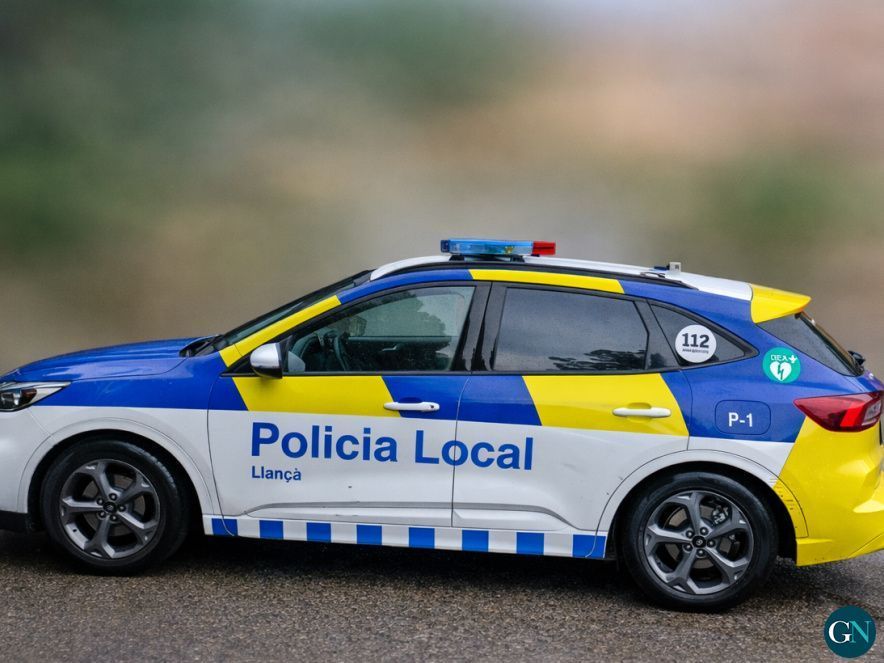 Policia Local / GN 