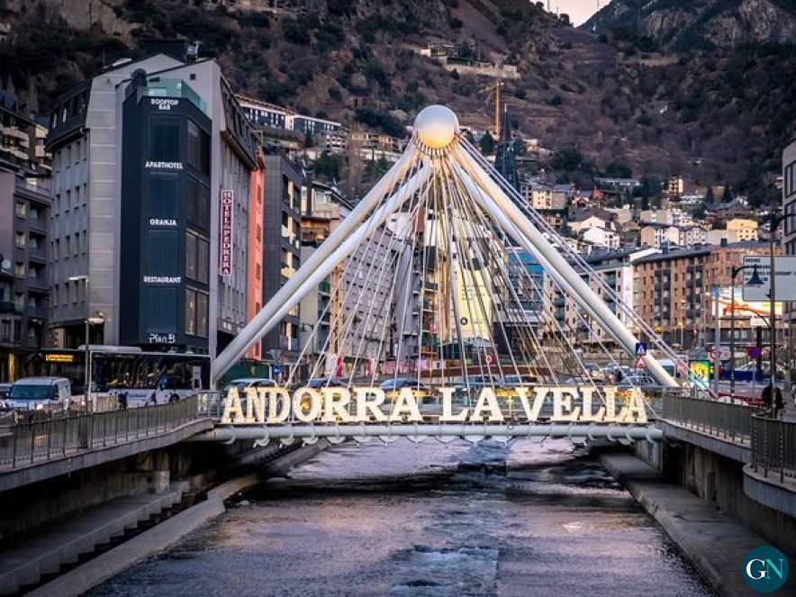 Andorra 