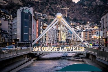 Andorra 