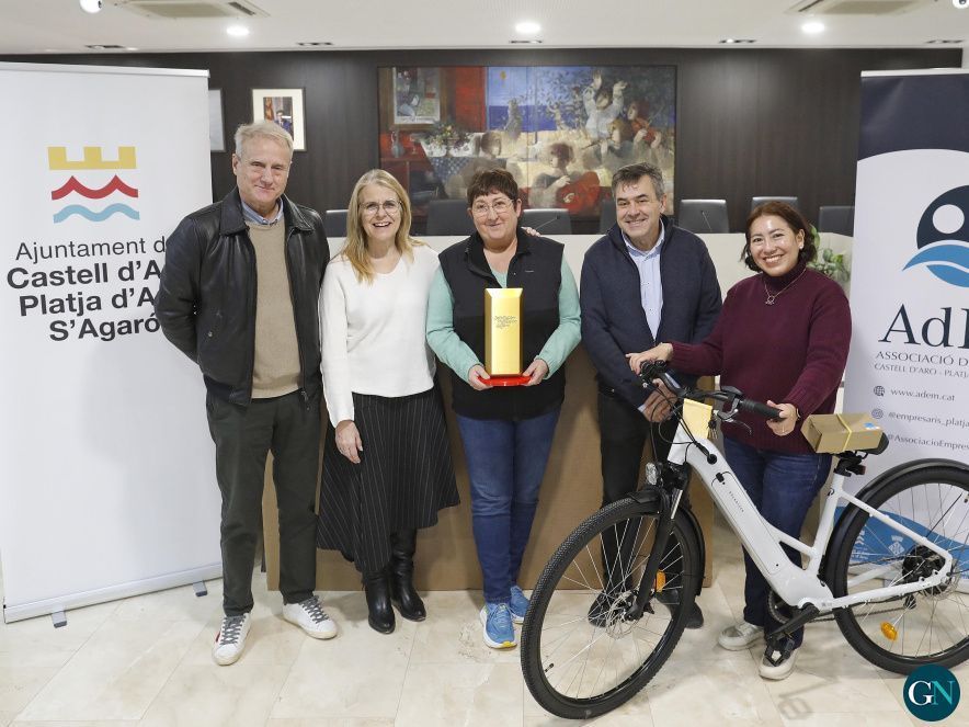 Ajuntament de CPS · Aniol Resclosa 