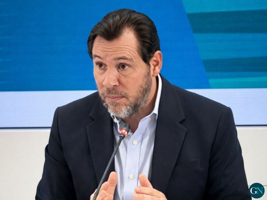 Óscar Puente 