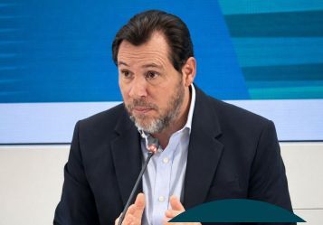 Óscar Puente 