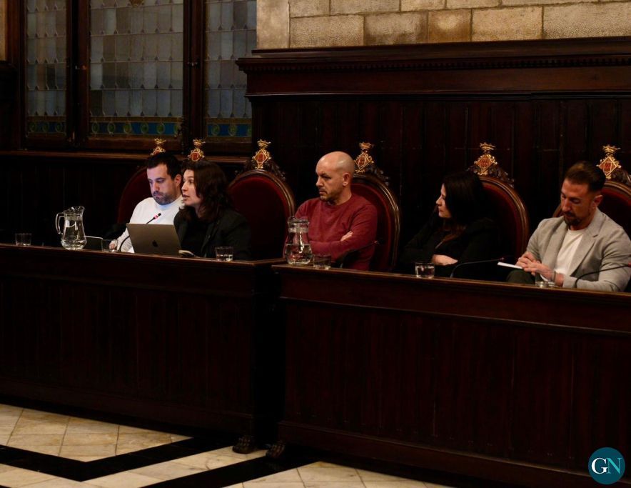 El PSC carrega contra Lluc Salellas i l’acusa d’utilitzar la crisi de ...