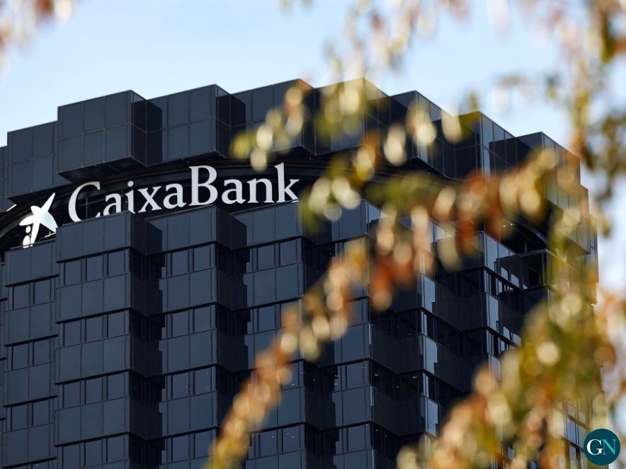 Caixabank 