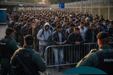 Immigració massiva 