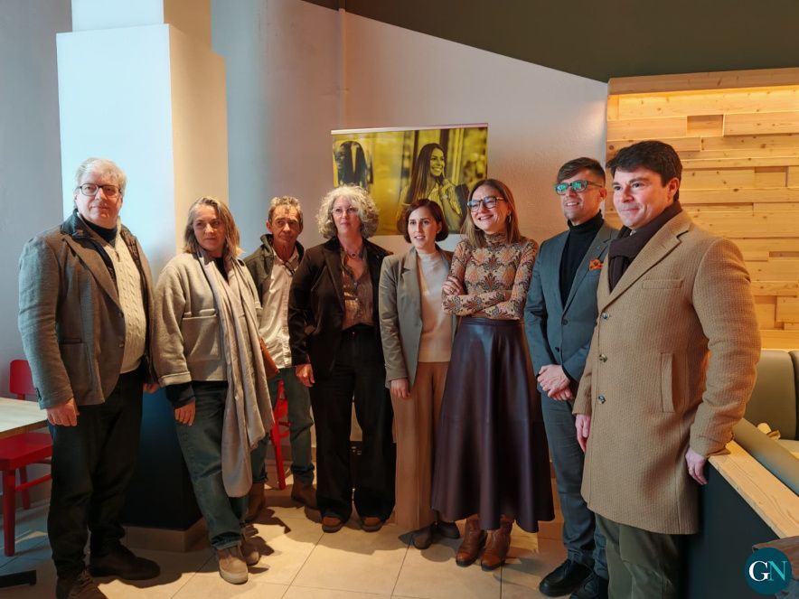 Presentació de l’APEU El Portús Shopping Village 