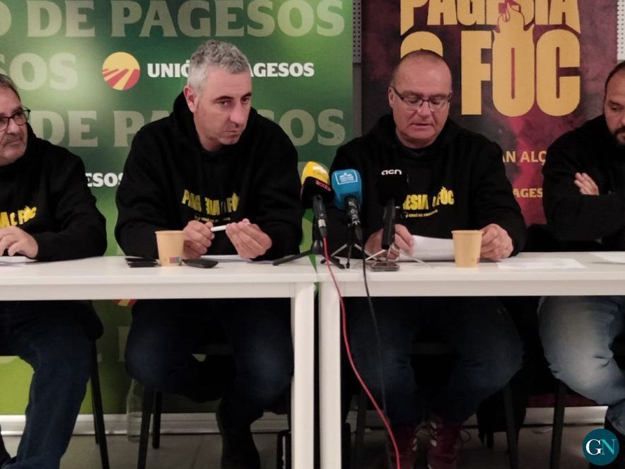 Unió de Pagesos 